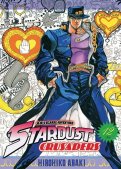 Jojo's bizarre adventure - Stardust crusaders T.12