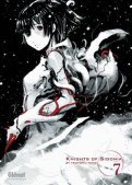 Knights of Sidonia T.7 Knights of Sidonia T.7