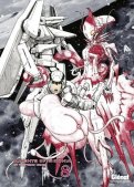 Knights of Sidonia T.8 Knights of Sidonia T.8