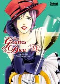 Les gouttes de dieu T.31 Les gouttes de dieu T.31