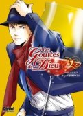 Les gouttes de dieu T.32 Les gouttes de dieu T.32