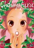 Chihayafuru T.7 Chihayafuru T.7