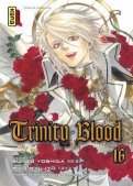 Trinity Blood T.16