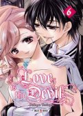 Love is the devil T.6 Love is the devil T.6