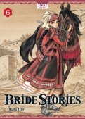 Bride stories T.6