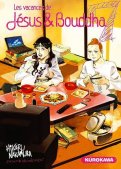 Les vacances de Jesus et Bouddha T.7 Les vacances de Jesus et Bouddha T.7