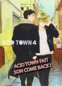Acid Town T.4 Acid Town T.4
