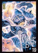 Letter Bee T.16 Letter Bee T.16