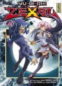 Yu-gi-oh - Zexal T.4 Yu-gi-oh - Zexal T.4