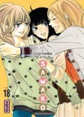 Sawako T.18 Sawako T.18