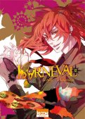Karneval T.12 Karneval T.12