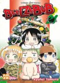 Beelzebub T.21 Beelzebub T.21