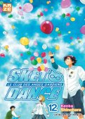 Sket Dance T.12 Sket Dance T.12