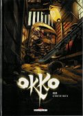 Okko T.6 Okko T.6