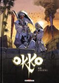 Okko T.7 Okko T.7