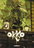 Okko T.8 Okko T.8