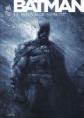Batman - le chevalier noir :  la nouvelle aube T.1