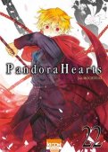 Pandora hearts T.22 Pandora hearts T.22