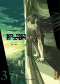 Dusk maiden of amnesia T.3 Dusk maiden of amnesia T.3