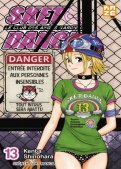 Sket Dance T.13 Sket Dance T.13
