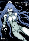 Knights of Sidonia T.11 Knights of Sidonia T.11