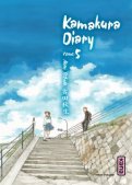 Kamakura Diary T.5 Kamakura Diary T.5