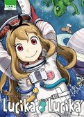 Lucika Lucika T.7 Lucika Lucika T.7