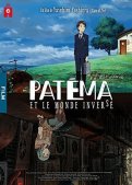Patéma et le monde inversé - blu-ray Patéma et le monde inversé - blu-ray