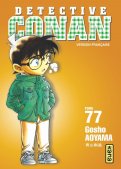 Detective Conan T.77