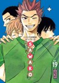 Sawako T.19 Sawako T.19