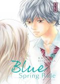 Blue spring ride T.6 Blue spring ride T.6