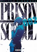 Prison school T.2 Prison school T.2