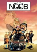 Noob T.7 Noob T.7