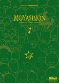 Moyasimon T.1 Moyasimon T.1