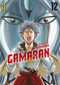 Gamaran T.12 Gamaran T.12