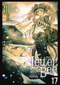 Letter Bee T.17 Letter Bee T.17