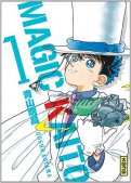Magic Kaitô T.1 Magic Kaitô T.1