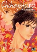 Chihayafuru T.10 Chihayafuru T.10