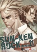 Sun Ken Rock T.21 Sun Ken Rock T.21