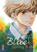 Blue spring ride T.8 Blue spring ride T.8