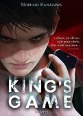 King's game - roman King's game - roman