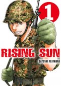 Rising sun T.1 Rising sun T.1
