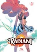 Radiant T.3 Radiant T.3