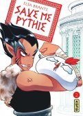 Save me Pythie T.2 Save me Pythie T.2