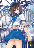 Strike the Blood T.3 Strike the Blood T.3