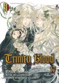 Trinity Blood T.17