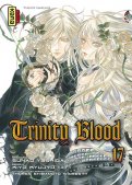 Trinity Blood T.17 Trinity Blood T.17