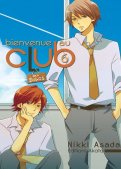 Bienvenue au club T.6 Bienvenue au club T.6