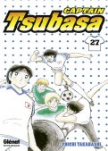 Captain Tsubasa T.27 Captain Tsubasa T.27