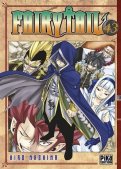 Fairy Tail T.43